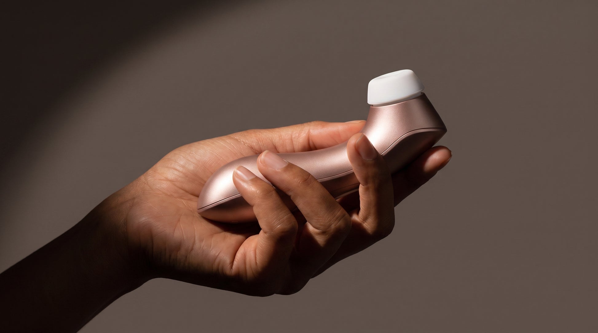 Succionador de clítoris Satisfyer Pro 2 +