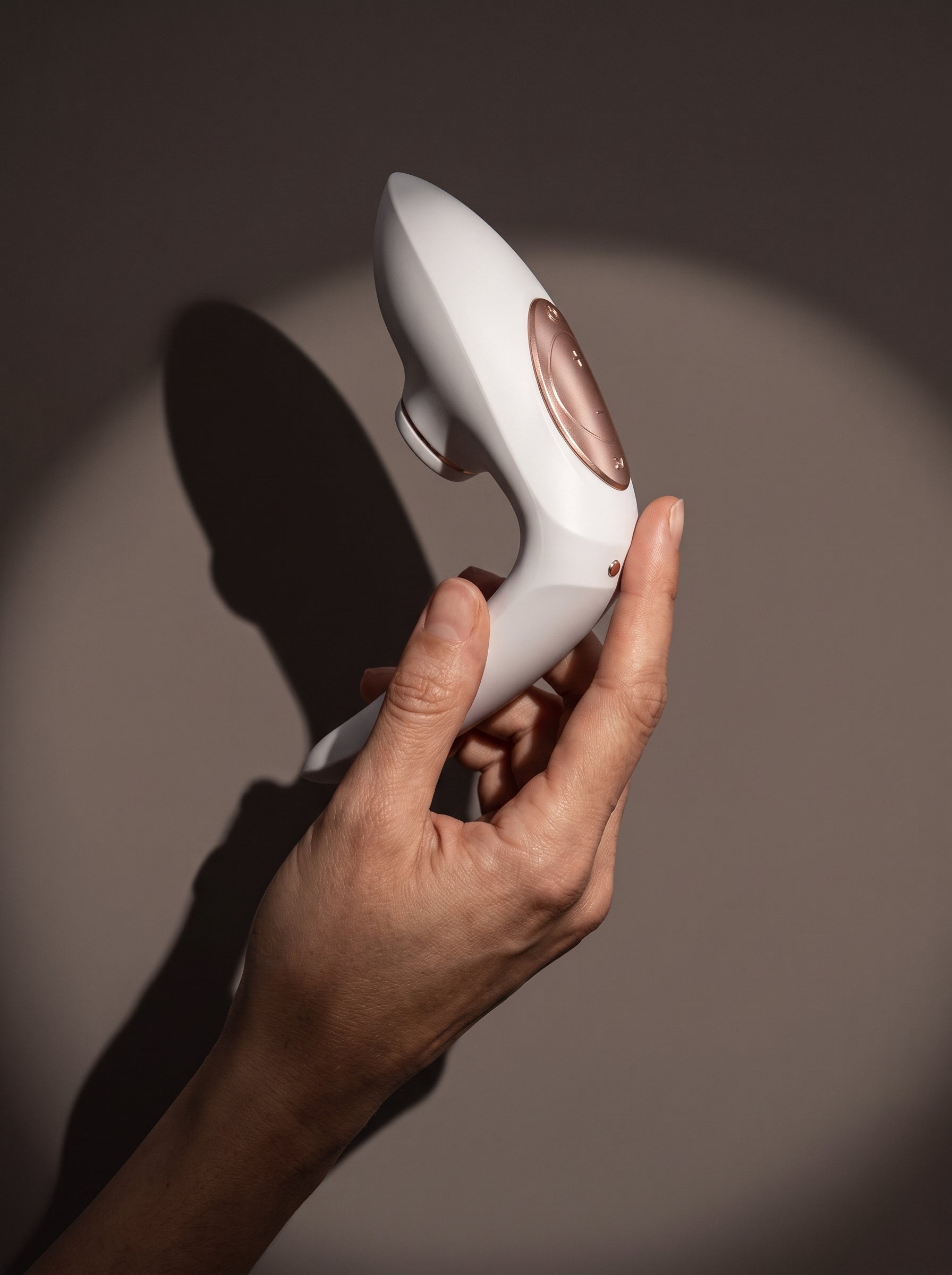 Satisfyer Pro 4 Couples