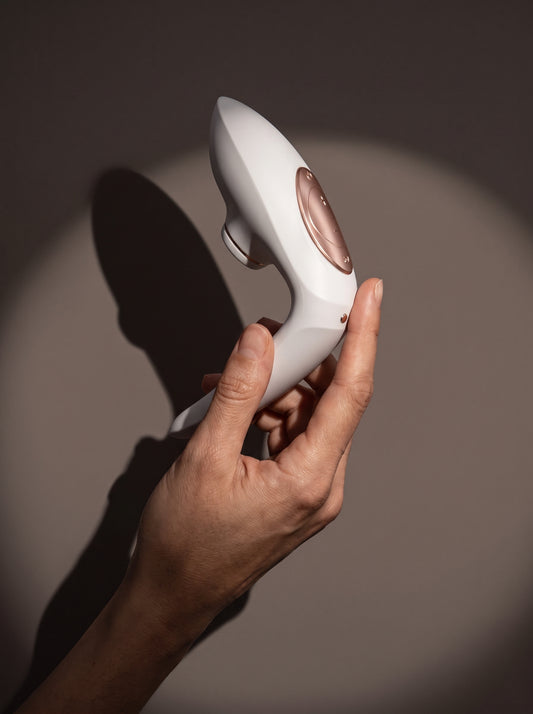 Satisfyer Pro 4 Couples