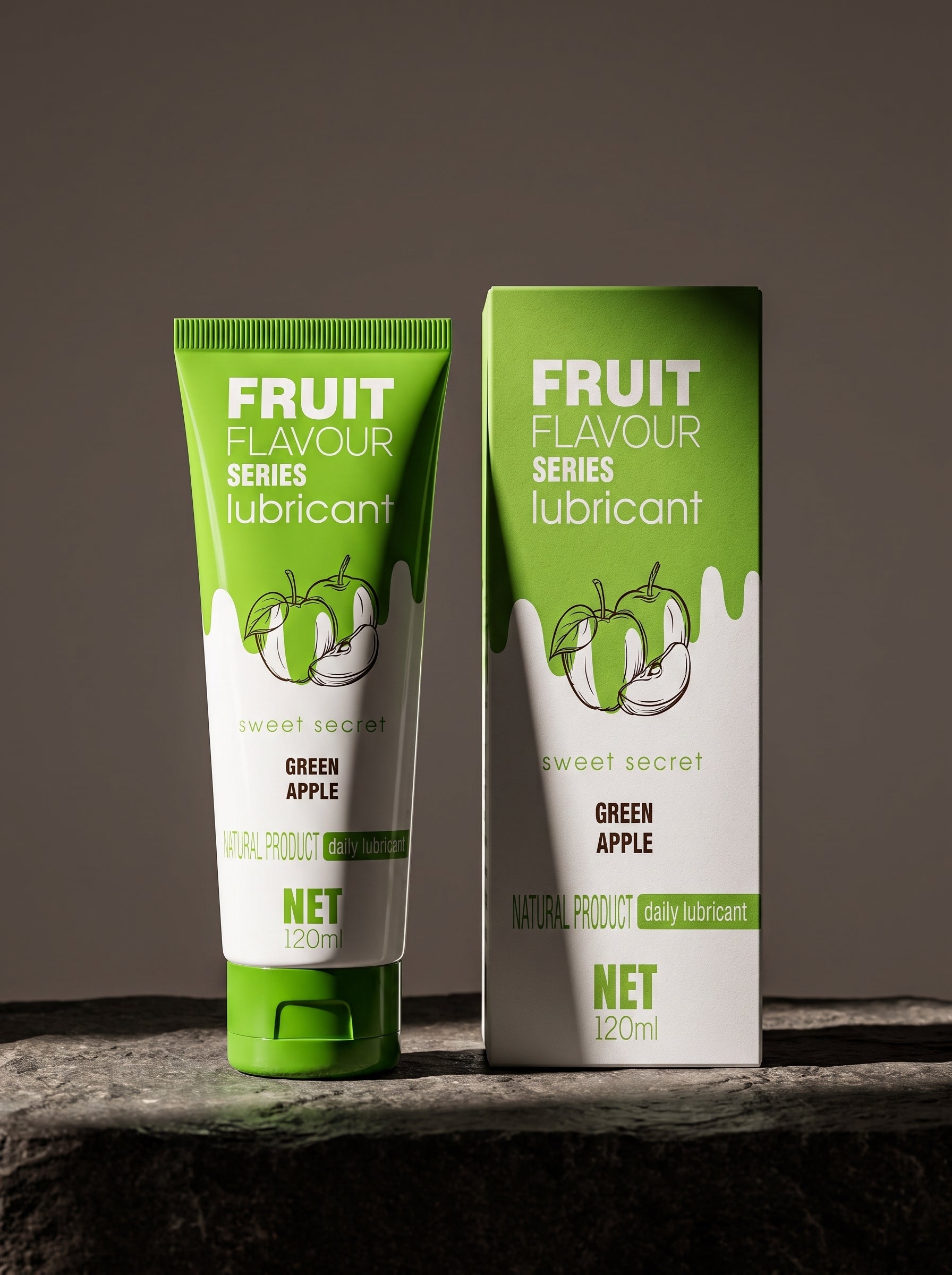 Lubricante Base Agua Especial para Juguetes
