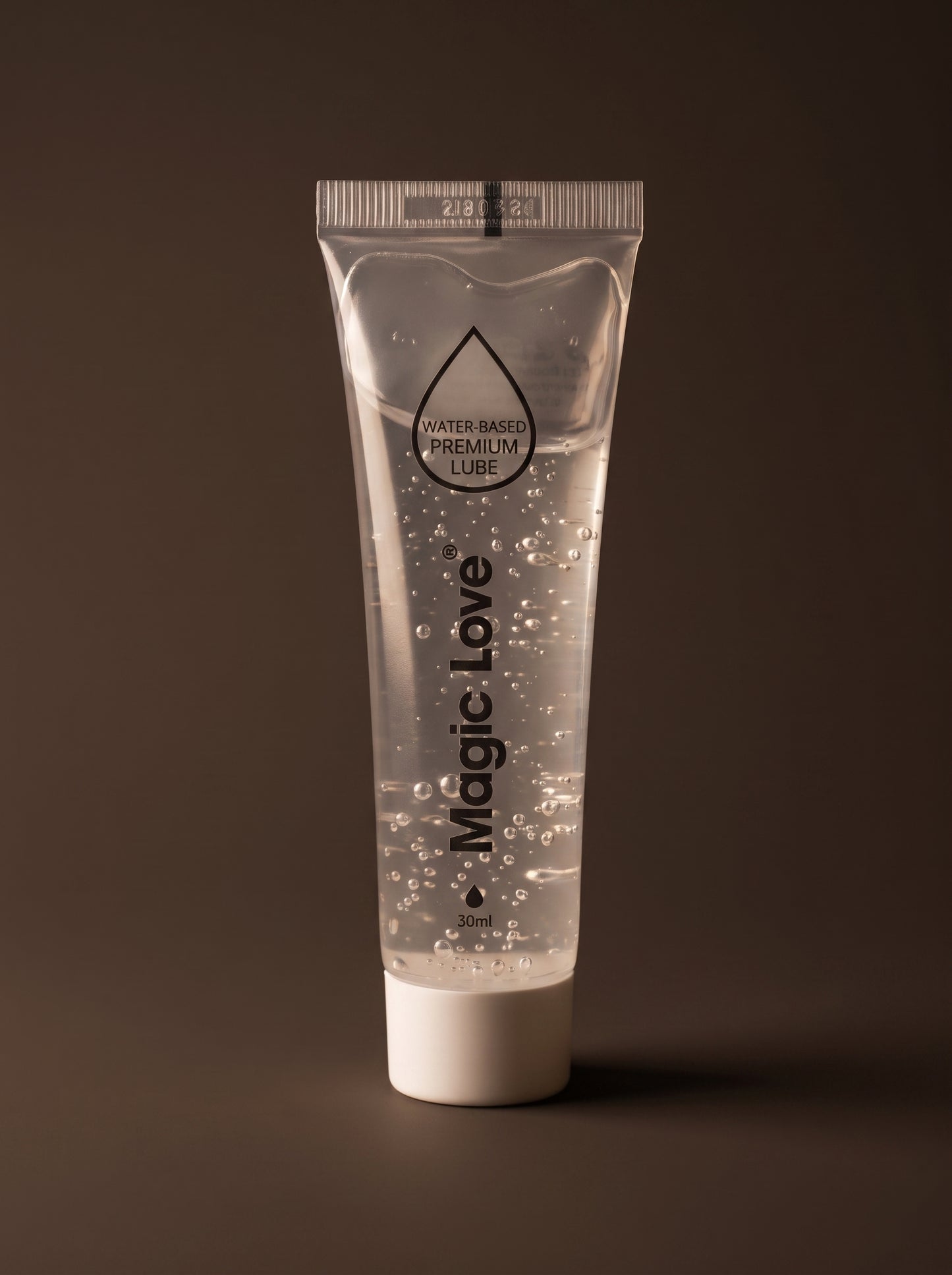 Lubricante Íntimo y Corporal Base Agua