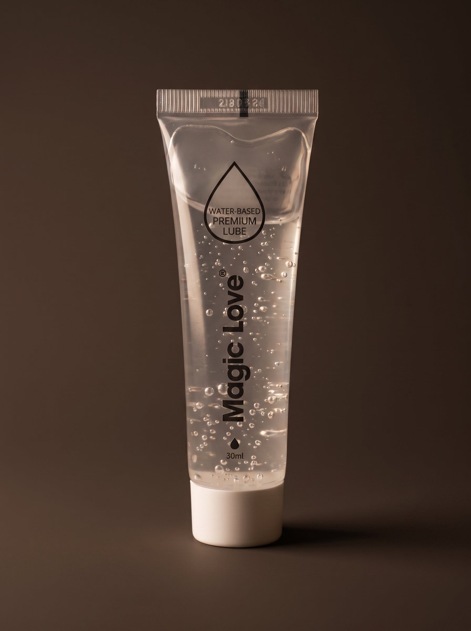 Lubricante Íntimo y Corporal Base Agua